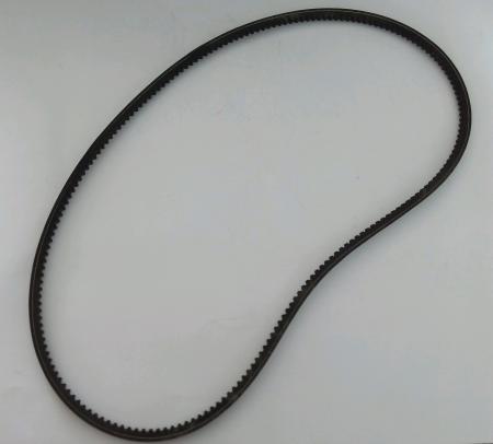  650带牙皮带