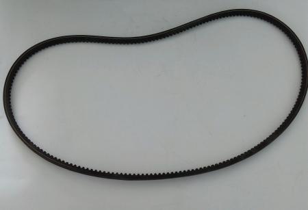  640带牙皮带