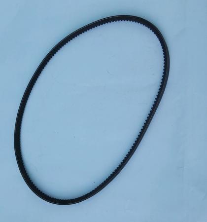  490带牙皮带