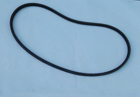  510带牙皮带