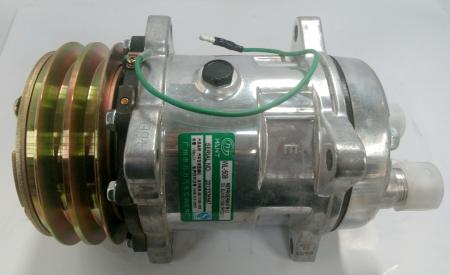  万力奥威后出细牙压缩机24V