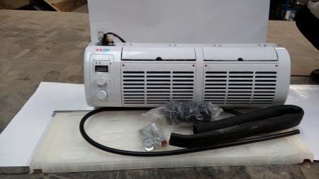  正立大挂机12V