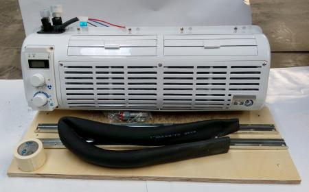  松金大挂机 12V