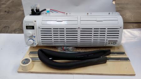  正立小挂机24V