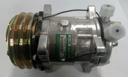  金海508压缩机12V