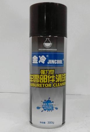  化油器清洗剂