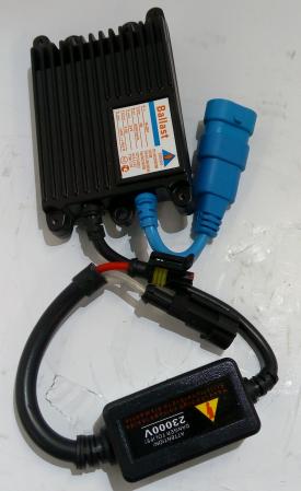  24V1072黑色安定器