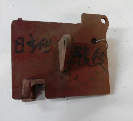  时代骏铃支架