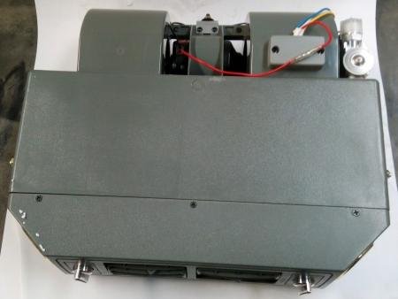  冰奴超级制冷王24V（404风口）