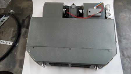  冰奴超级制冷王12V(404风口）