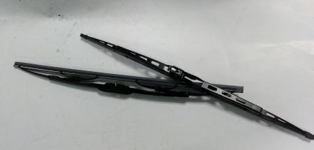  雨刮片铁架21