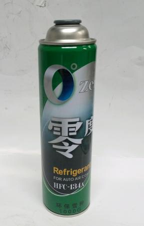  0度冷媒1000克