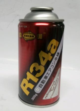  雪奥金装134a300g