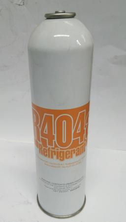  中性404A冷媒大瓶