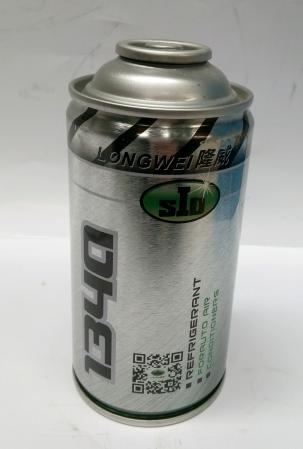  隆威冷媒250g