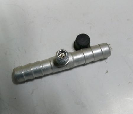  优5分带阀直通