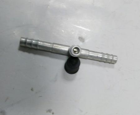  优3分带阀直通