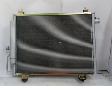  诺高长安之星6363冷凝器