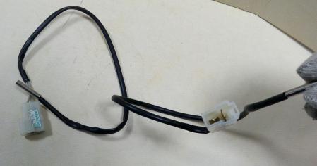  豪沃温控