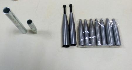  入油封工具