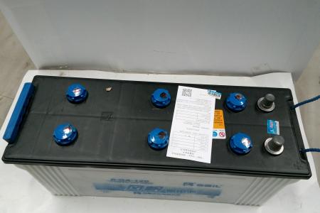  电瓶/风帆蓄电池6QA-120