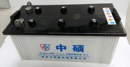  中硕6QA-195