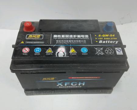  鑫风驰6QW-54
