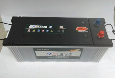  电瓶/新文6QW-120大