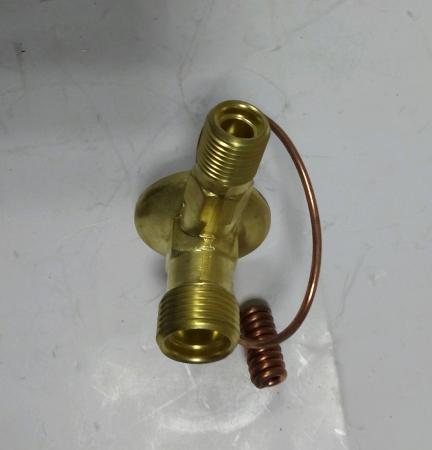  2.75松鹰阀单尾
