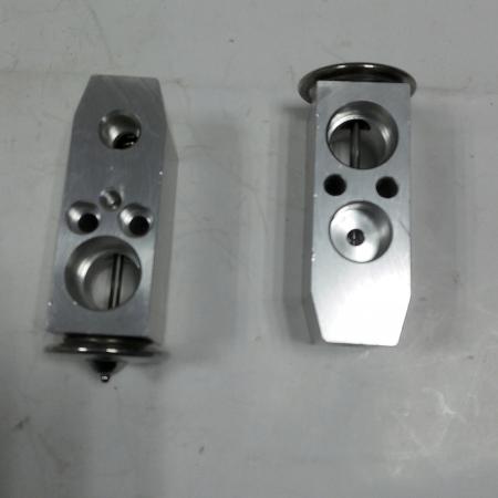  H2膨胀阀