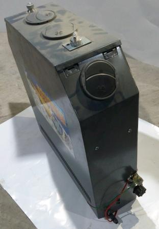  12V505蒸发器带冷藏