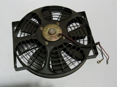  祥丰电子扇24V