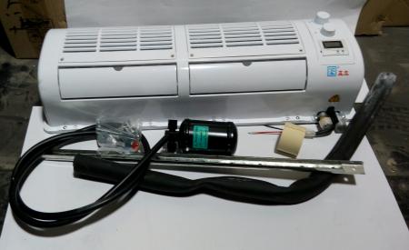  正立小挂机12V