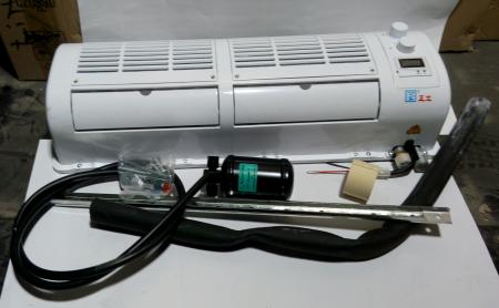  正立大挂机24V