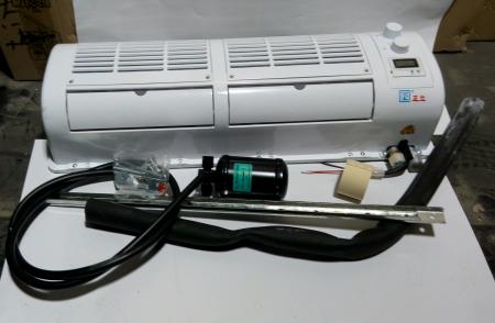  正立小挂机24V