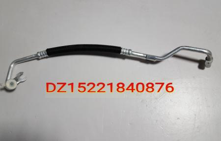  德龙M3000新款（WP10）空调管0201-2