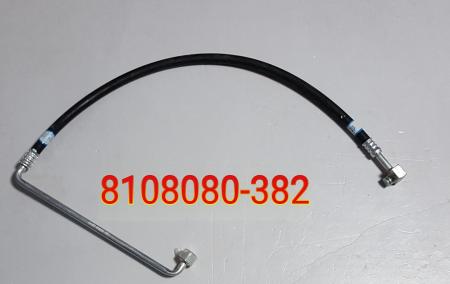  汉威老款牵引车280/310压-冷0601-3