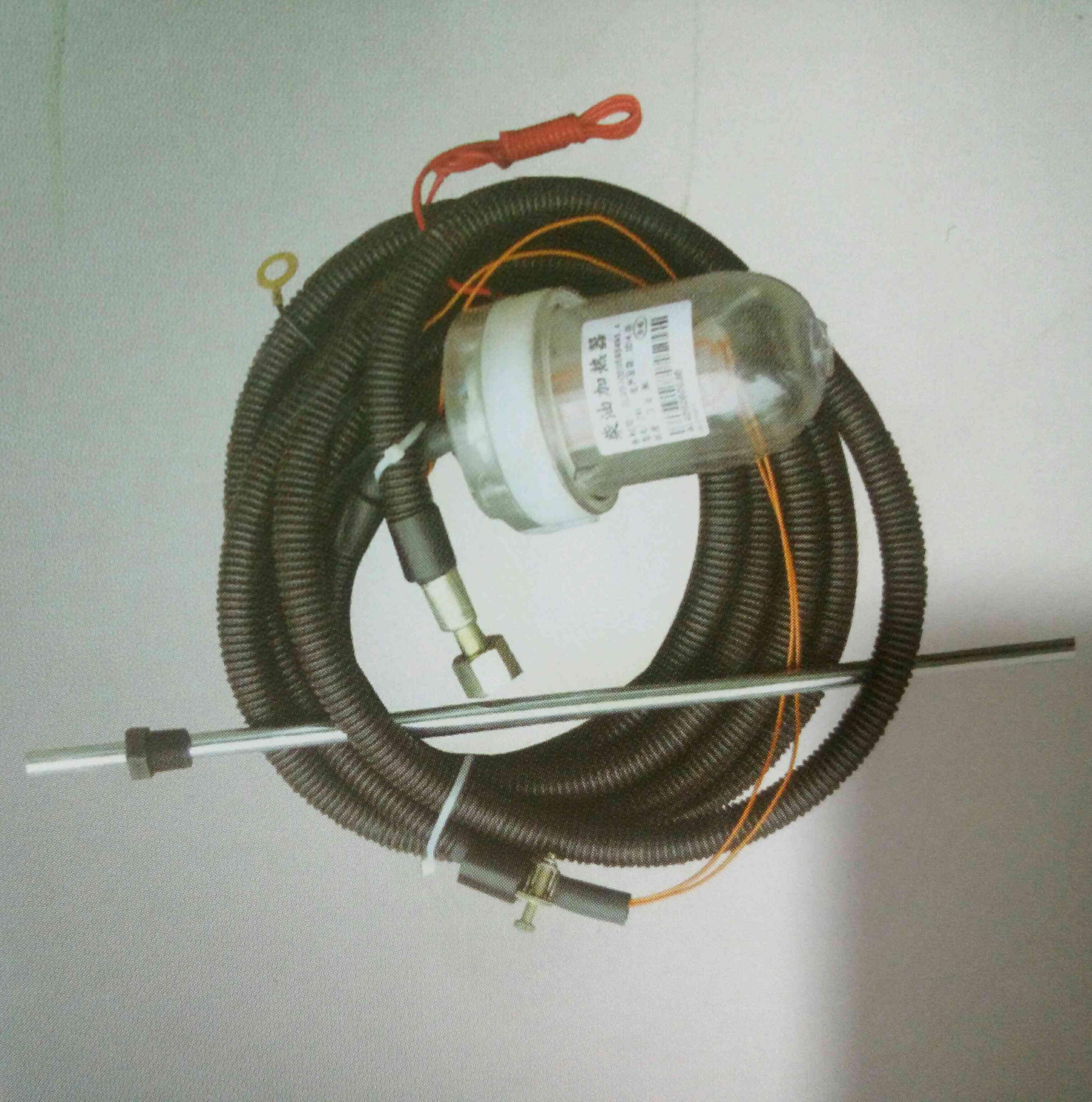  加热器24V-4.2M(东风专用)