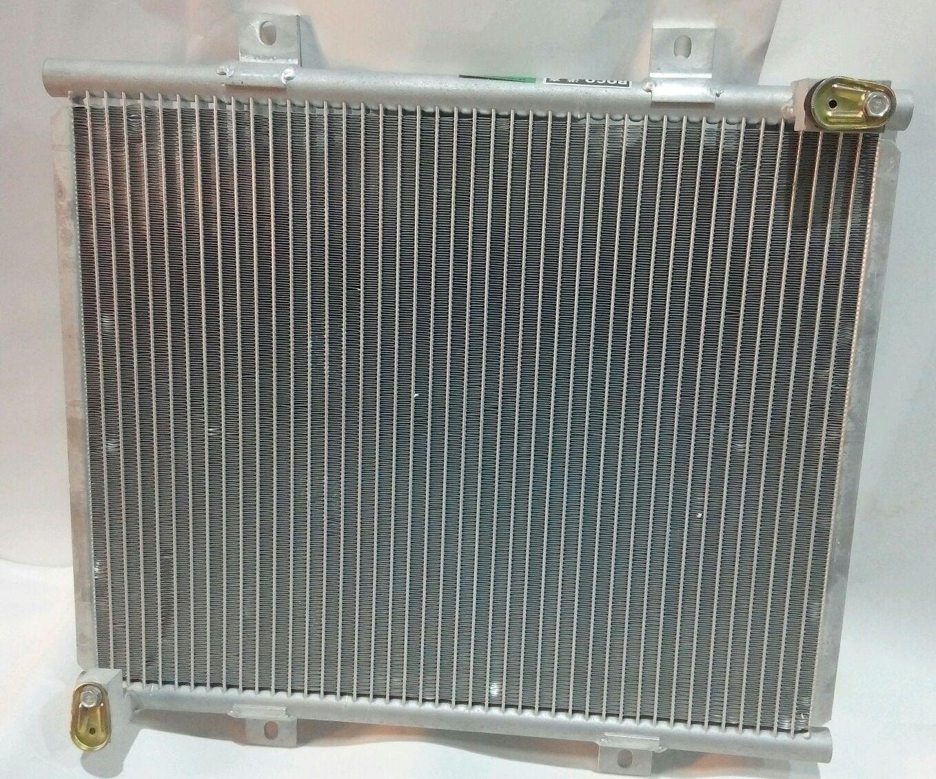  现代60-9冷凝器