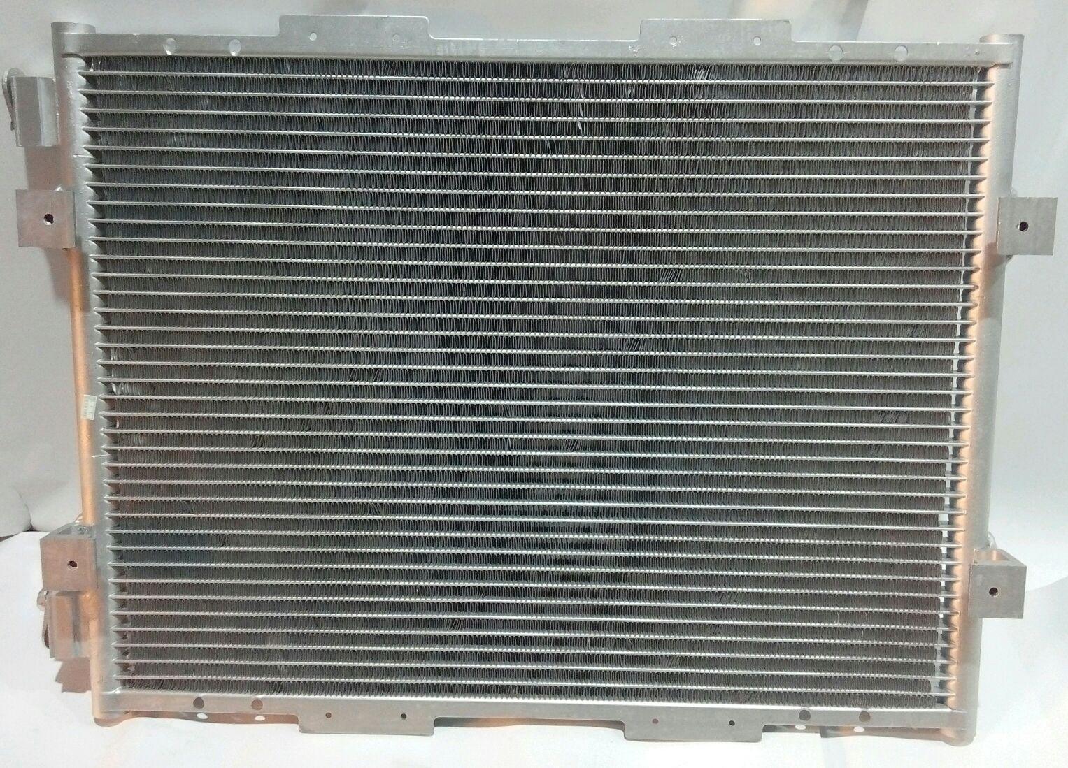  冷凝器/现代455冷凝器