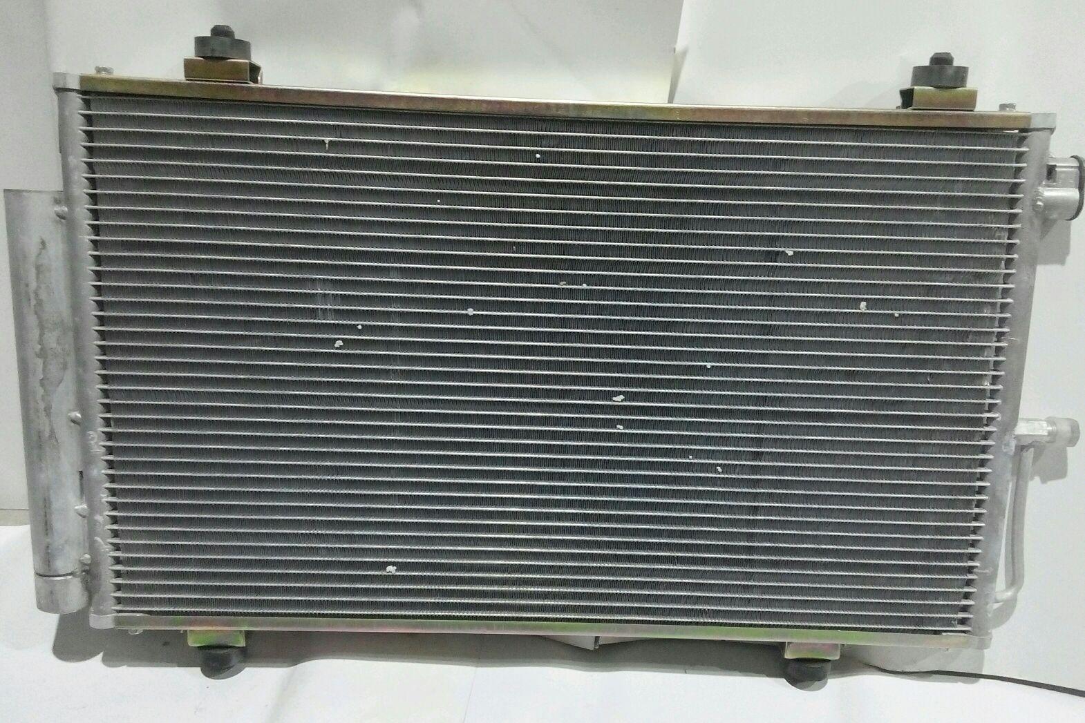 长安之星S460冷凝器