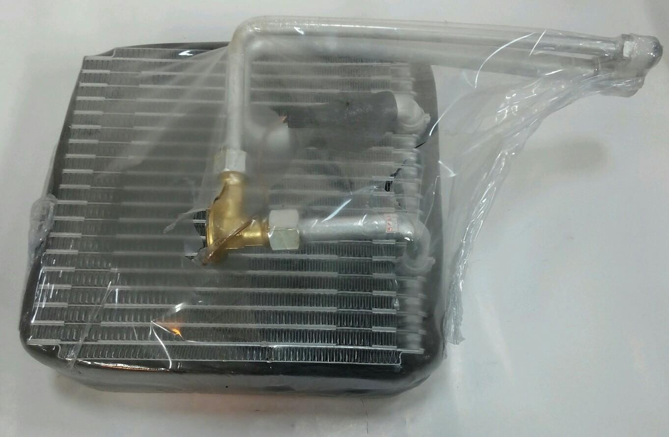  恒必胜解放轻卡蒸发器长管