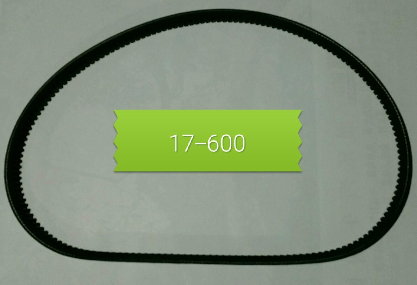  17-600