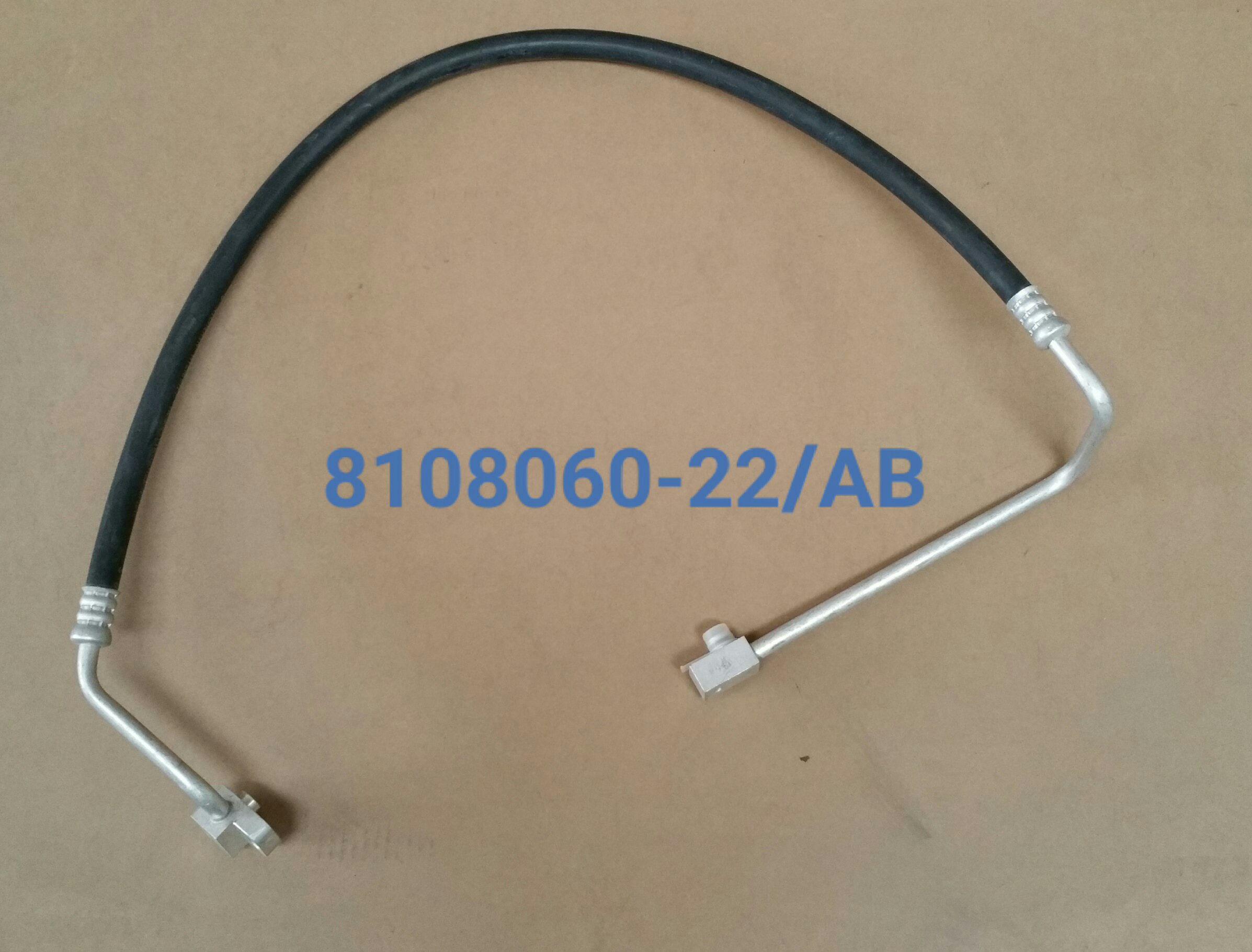  J6-22A/B(4分压-冷)