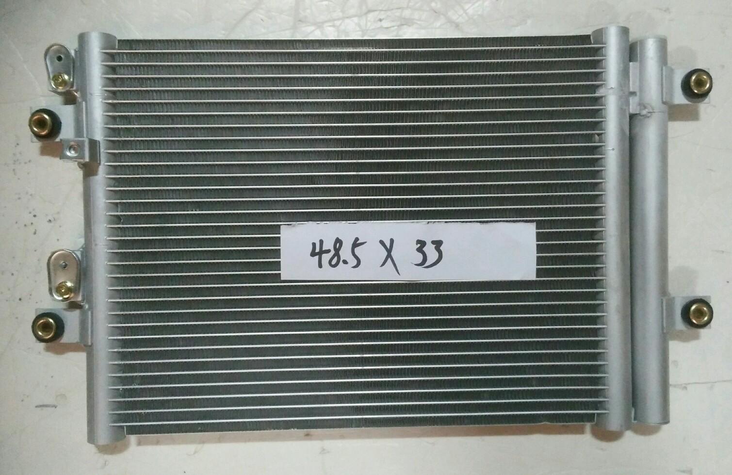  新款大宇55带瓶冷凝器（L810)