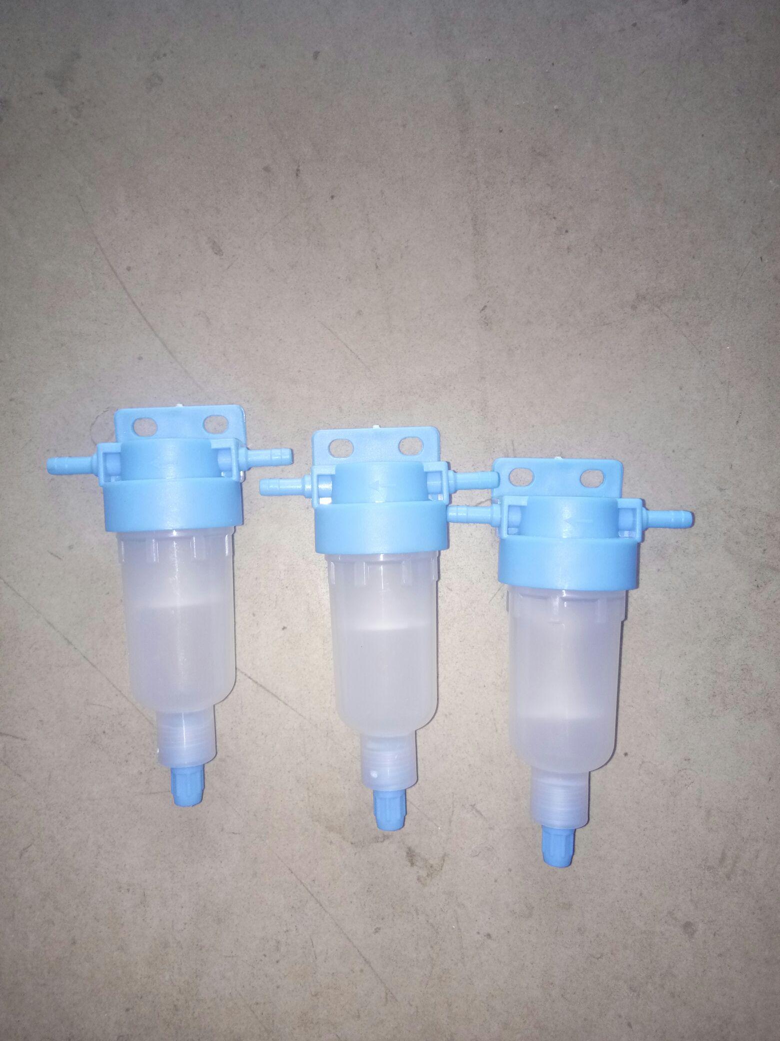  风暖油水分离滤芯