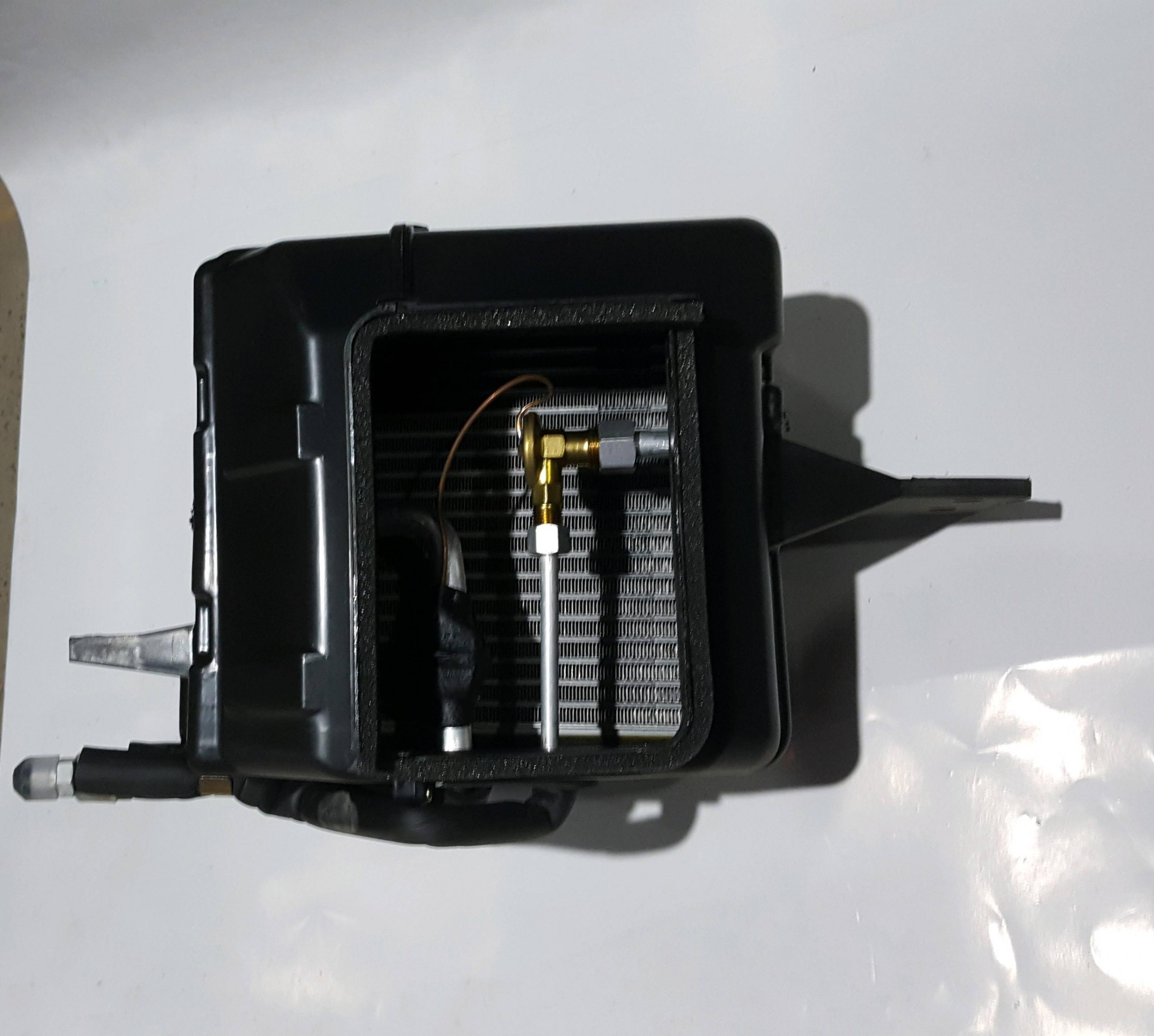  恒必胜时代蒸发器R12