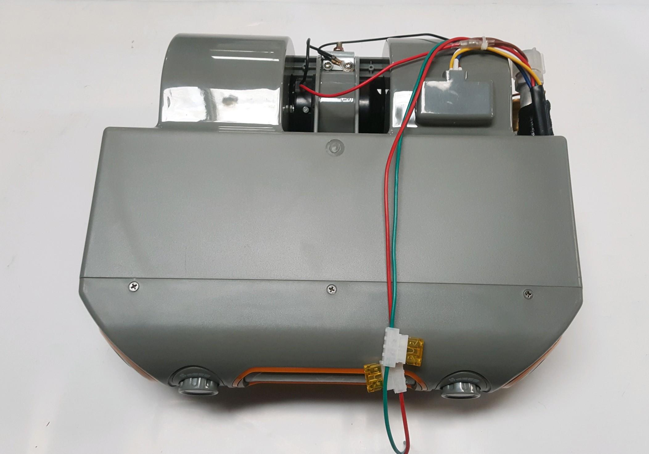  冷宝404风口24V（新款）