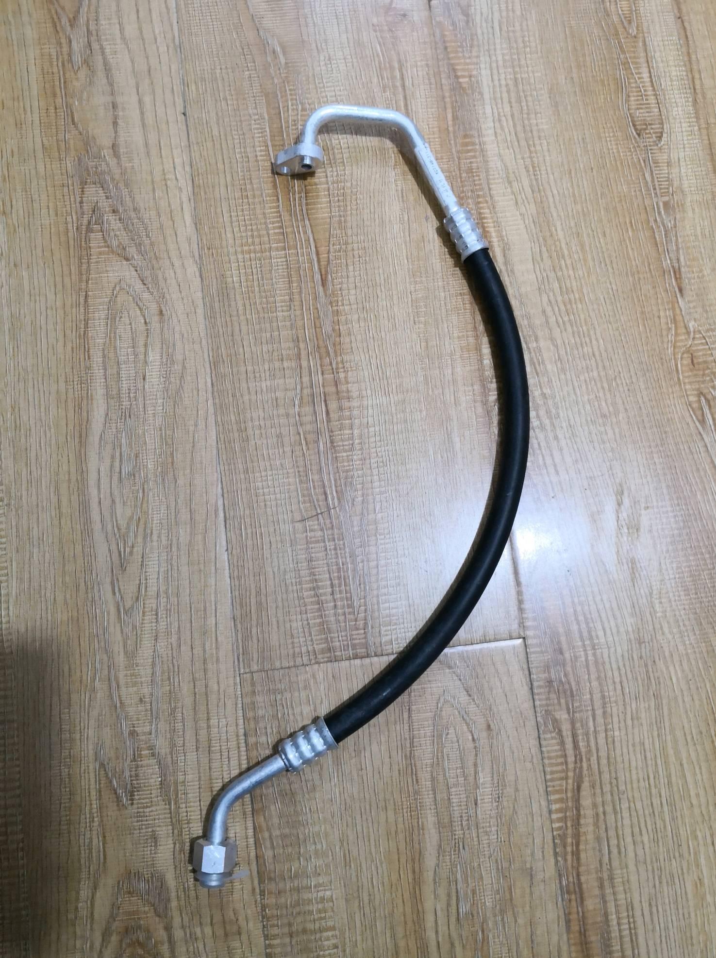  五菱之光NF不带嘴4分高压胶管