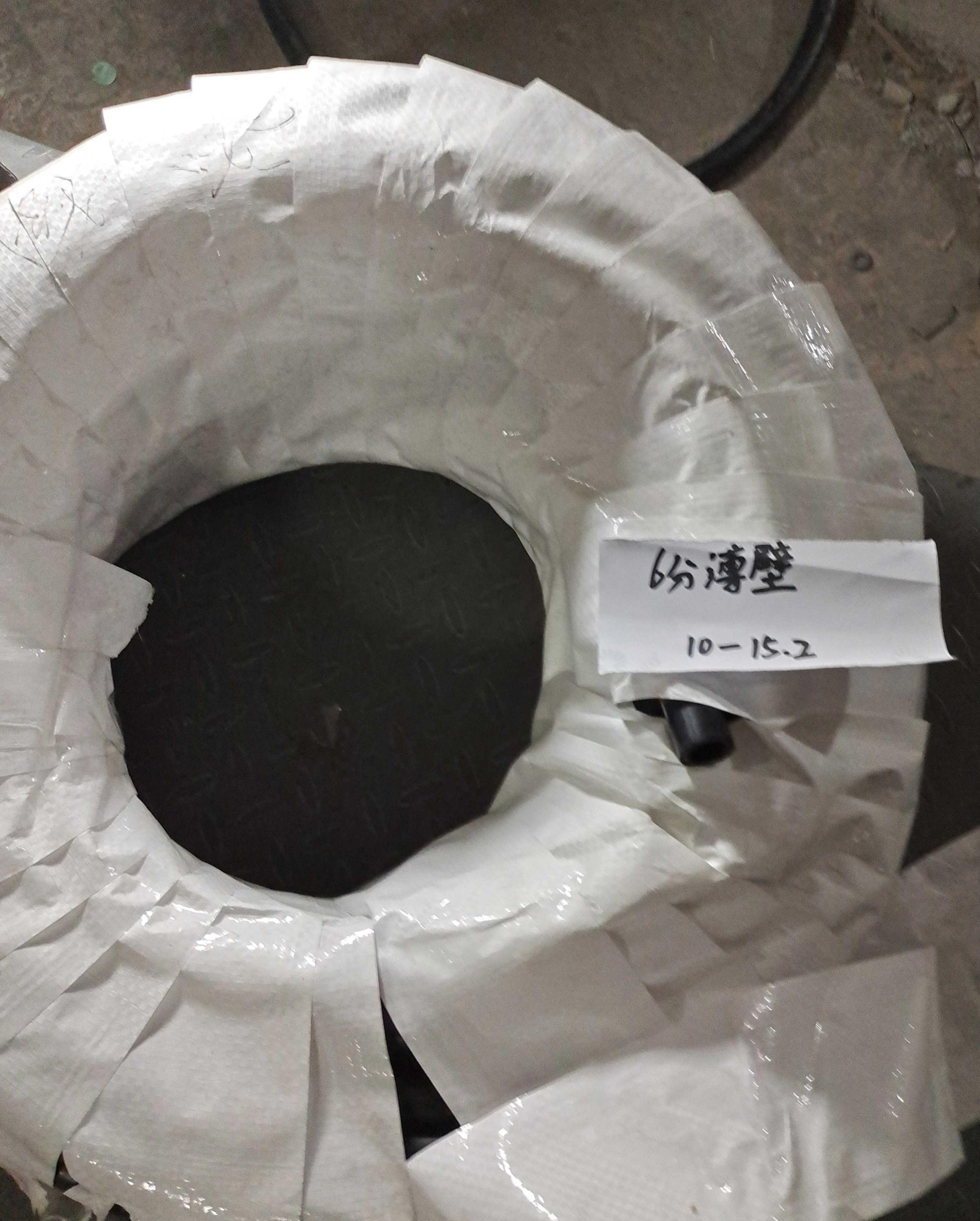  固特异空调管6分环保薄壁(内径15.2)